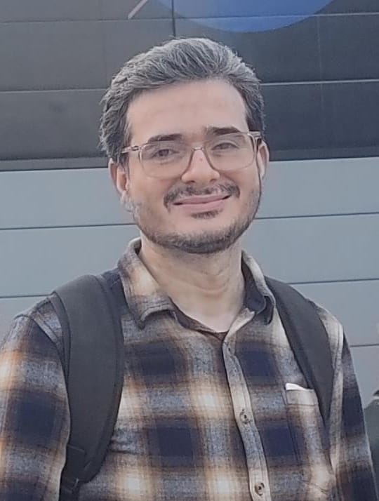 Dr. Kamal Raj Sharma